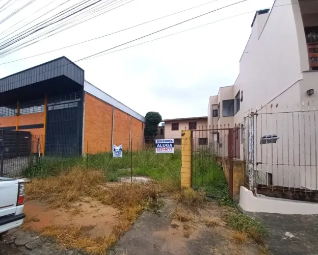 CAXIAS DO SUL - Terreno Padrão - SANTA CATARINA