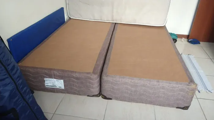 Bases cama queen
