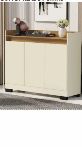 Buffet rosa