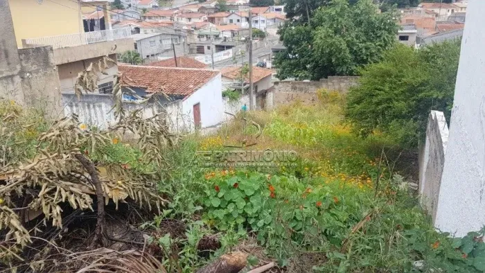 TERRENO, Bairro Bela Vista