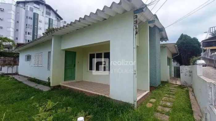 Casa Residencial à venda, João Paulo, Florianópolis - CA0403.