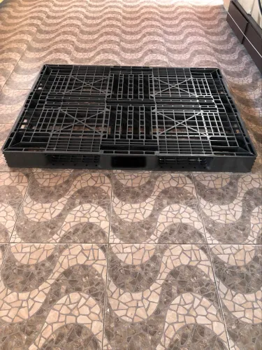 Vendo Paletes de Plástico 