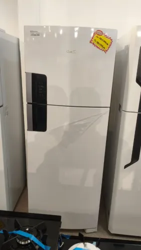 REFRIGERADOR CONSUL FF CRM56HB 2P 450L 127V