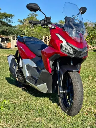 HONDA ADV 160 2025