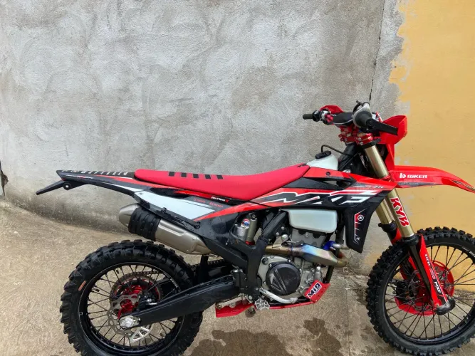 MXF 250 RXI R 2026 KYB 