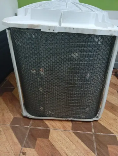 Condensadora 36.000 Btus gás R410A SPRINGER CARRIER