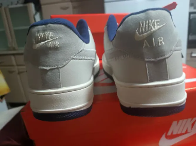 Tênis Nike tamanho número 40