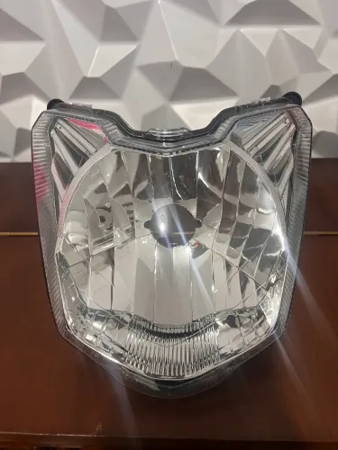 Farol Fazer 150 Original - Nunca usado