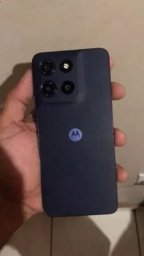 Motorola g17