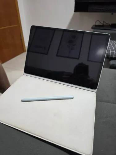 Tablet S9 FE - Samsung