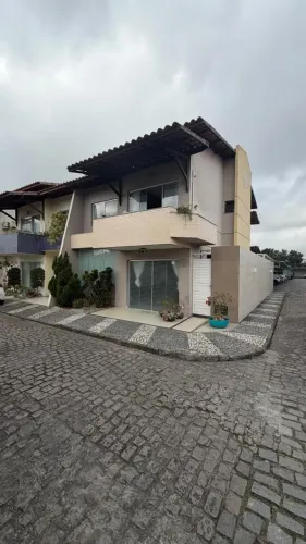 Imóvel para venda possui 10 metros quadrados com 3 quartos em Brasília - Feira de Santana 