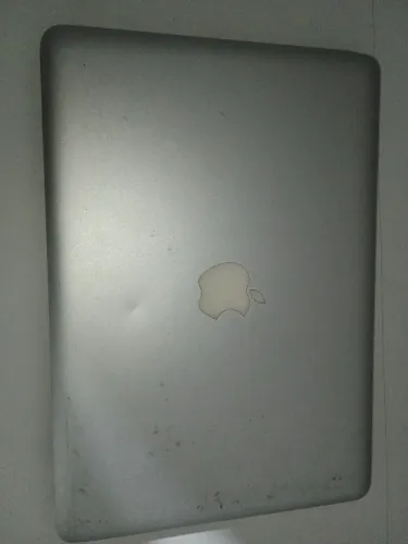 Mackbook pro 