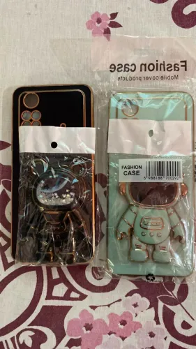 2 Capas Xiaomi Poco M4 Pro