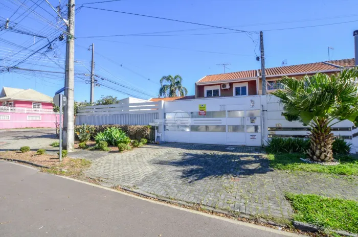 Vendas Sobrado Curitiba PR