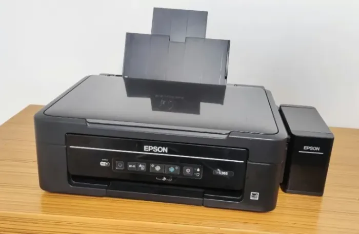 Impressora Epson L365