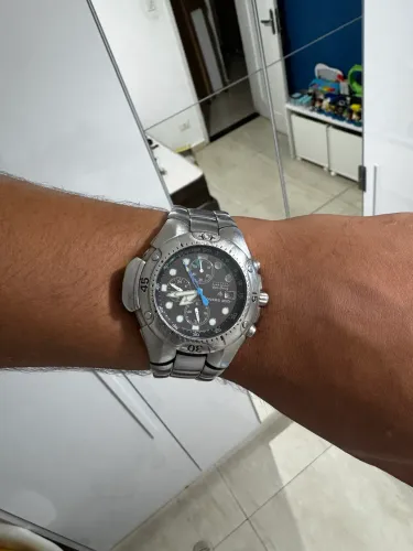 Citizen bj2040 eco drive 