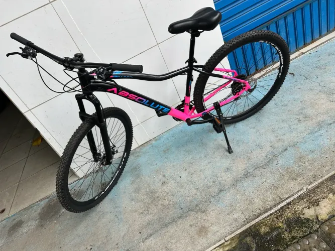 Bike aro 29 absolute