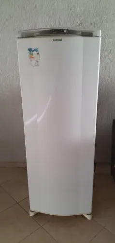 Refrigerador Consul Facilite 342L