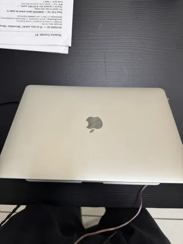 MacBook Pro 2019 Intel 