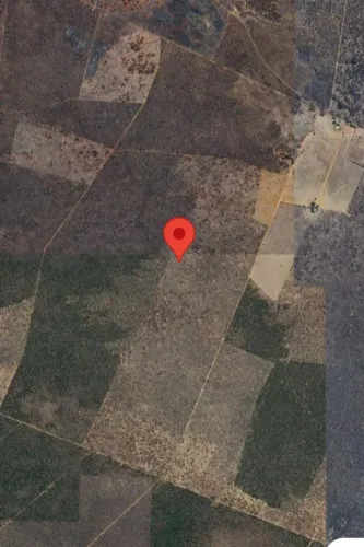VENDO FAZENDA