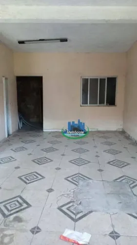 Sobrado com 4 dormitórios à venda, 150 m² por R$ 300.000,00 - Parque Mikail - Guarulhos/SP