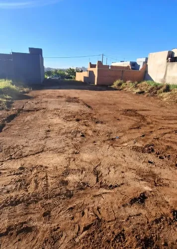 Terreno para Venda em Hortolândia, Parque Bellaville
