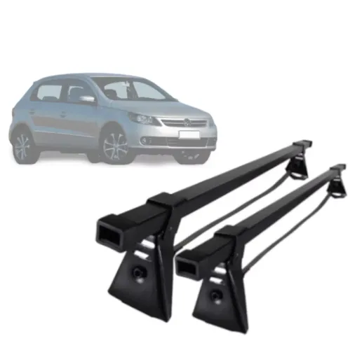 Vendo Rack de teto para Gol g5 2008 a 2012