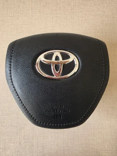 Bolsa Airbag Volante Corolla Etios