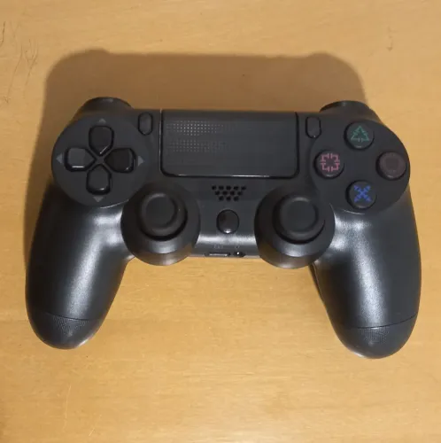 CONTROLE PARA PC GAMER E VIDEO GAME