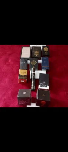 Perfumes importados originais 