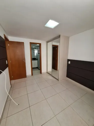 LOCAÇÃO PÉ NA AREIA SEMI MOBILIADO COM  64m2 - 2 quartos em Bessa - João Pessoa - PB