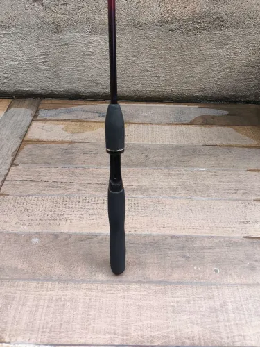 Vara para carretilha 5'6" Shimano 