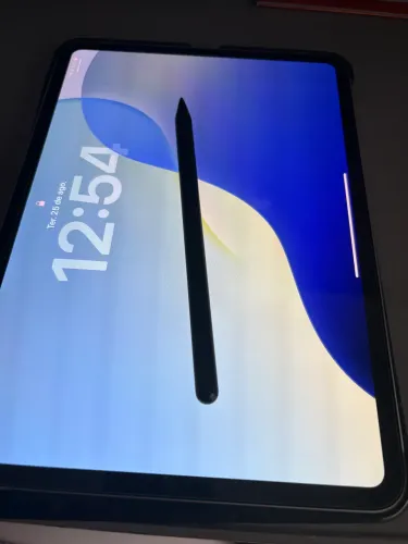 Apple Ipad Pro M5 256gb 11'