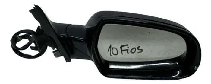 Retrovisor Direito Audi A4 2009 A 2012
