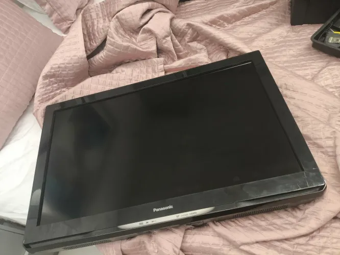 Tv Panasonic 32'