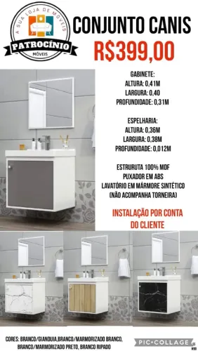 Móveis direto da fábrica para seu lar.?