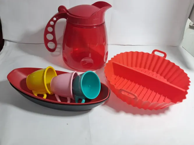 Kit de cozinha