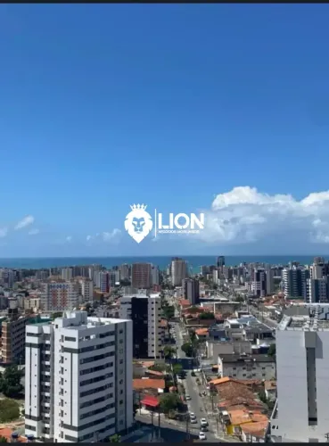 Apartamento Semi Mobiliado à Venda | Condomínio Leste Oeste Mangabeiras