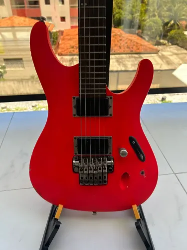 Ibanez S420