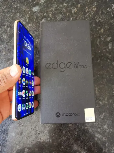 Moto Edge 50 Ultra