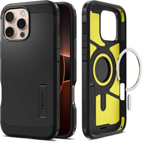 Capa Spigen para iPhone 16 Pro Max