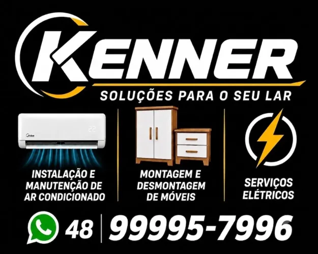 Soluções para o seu lar 