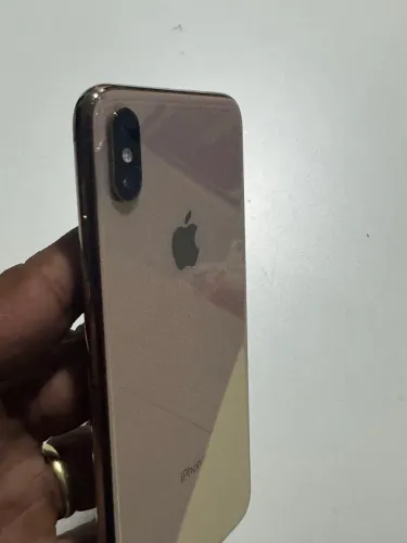 iPhone XS Max 