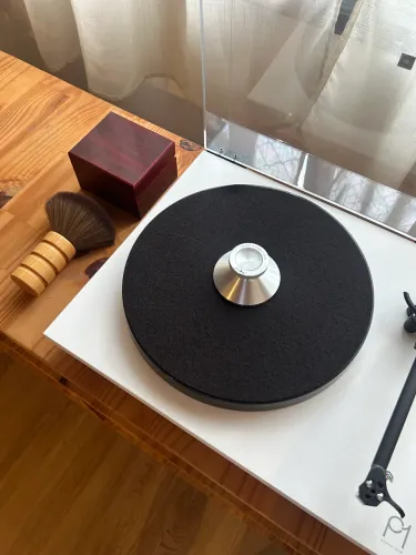 Toca disco Rega Planar 1