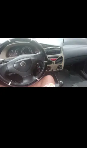 Fiat Palio 1.0/ Trofeo 1.0 Fire/ Fire Flex 4P 2008