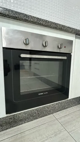 Forno de Embutir Consul Facilite 60 Litros - R$ 200,00