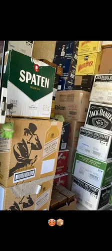 Distribuidora no atacado entregamos em toda sp