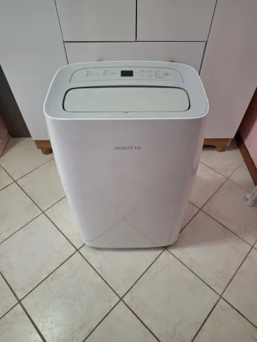 Ar-condicionado móvel Agratto
