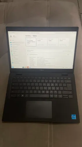 Notebook Dell 3420 i5 11ª Geração