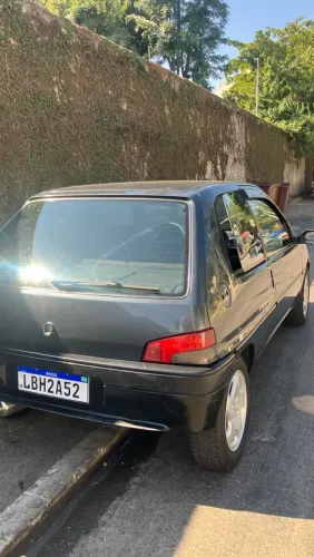 Peugeot 106 XN 3P E 5P 1995